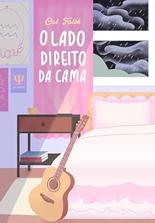 Livro O Lado Direito da Cama