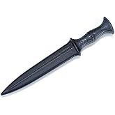 Durable Polypropylene Plastic Egyptian Style Trainer | Great for Cosplayers or Reenactors