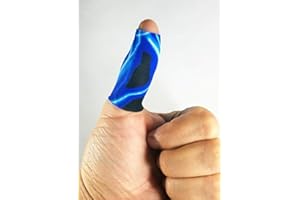 Bowling Thumb Sock – from The Makers of The Original Thumb Sock