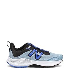 New Balance Boy's Dynasoft Nitrel V4 Running