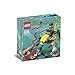 LEGO Aqua Raiders 7770 Deep Sea Treasure Hunter