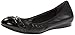 Cole Haan Women's Air Reesa Buckle Ballet Flat