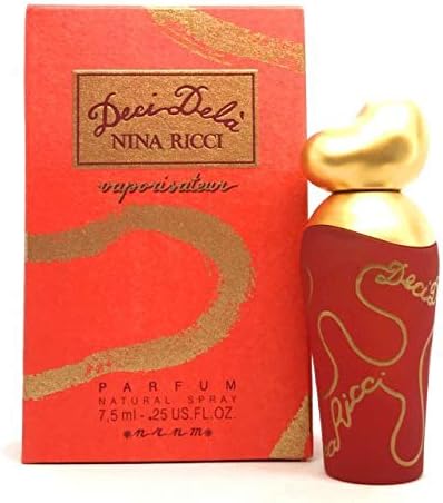 Amazon ニナリッチ ドゥシドゥラ P Sp 7 5ml パルファム 並行輸入品 Nina Ricci ニナ リッチ パルファム 通販