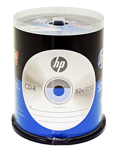 HP-52x-700mb-CDR-100-Pack-Spindle
