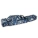 WATERFLY Rod Case Fishing,Folding Fishing Rod Pole Case Portable Fishing Rod Carrier Fishing Tool Storage Bag
