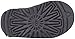 UGG Girl's Bailey Bow Ruffles-K