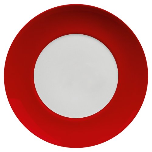 Waechtersbach Plates. Waechtersbach Plate, You Are Special Today Red Plate.