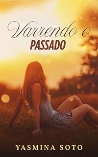 Livro Varrendo o passado
