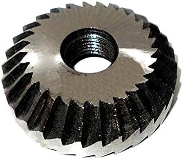 Shoppingfire- High Speed Steel 1.3/4" 30 Degree Valve Seat Cutter for Bike, Car, Jeep & Bus