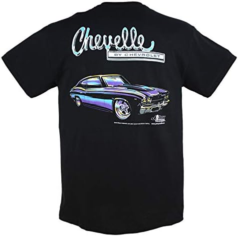 chevelle merch