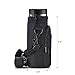 Uarter 40 oz Bottle Holder Adjustable Bottle Handbag Shoulder Messenger Bag