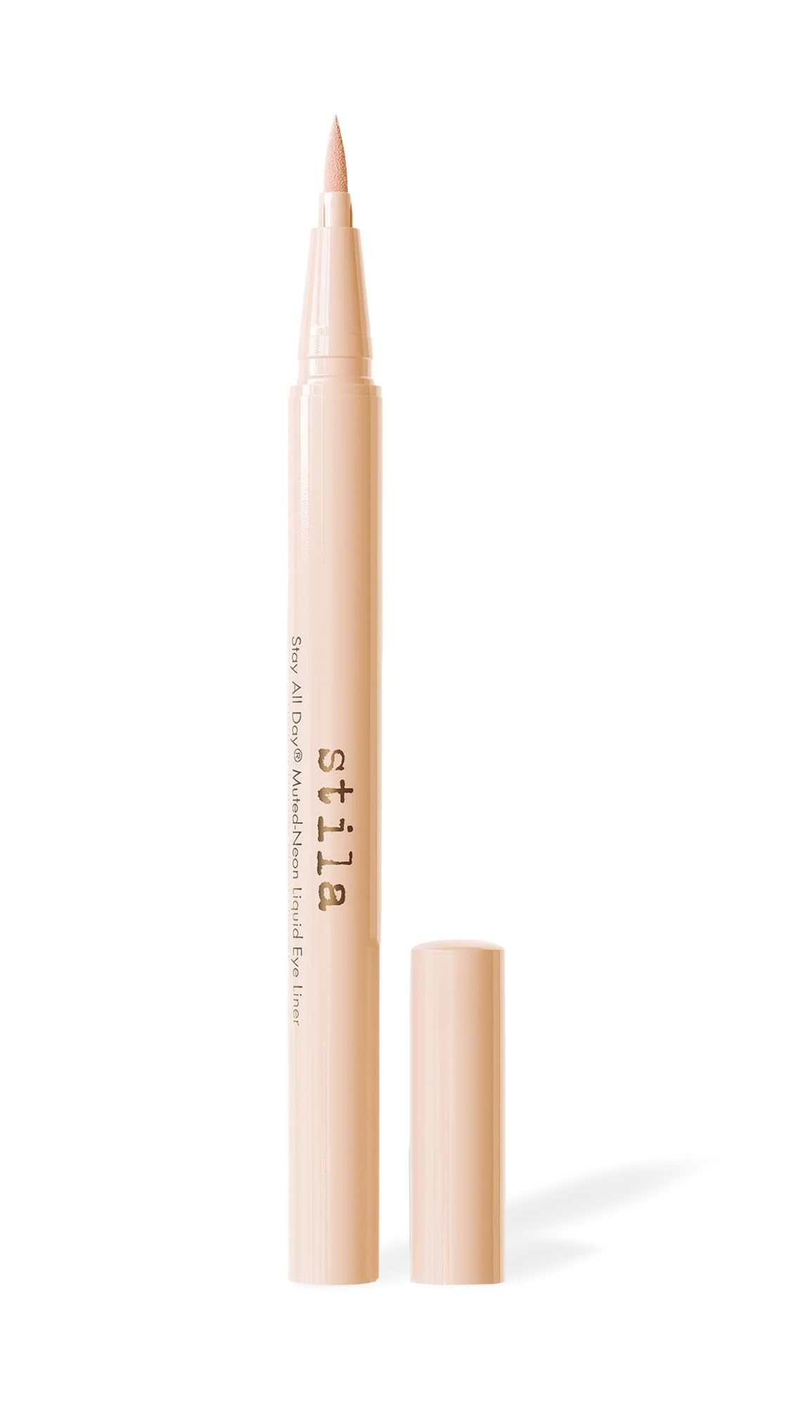 Stay All Day® Muted Neon Liquid Eye Liner - Peachy Party