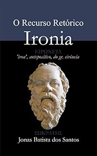 Livro O Recurso Retórico Ironia