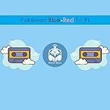 Pokemon Blue Red LoFi