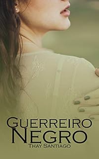 Livro Guerreiro Negro