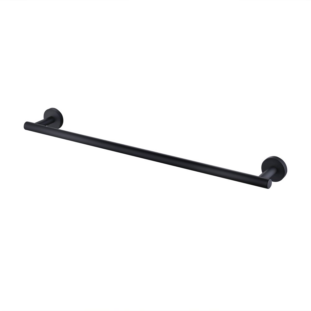 Best Towel Bar 3M Black