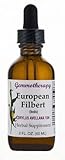 Gemmotherapy European Filbert (Corylus Avellana) 1DH Boiron