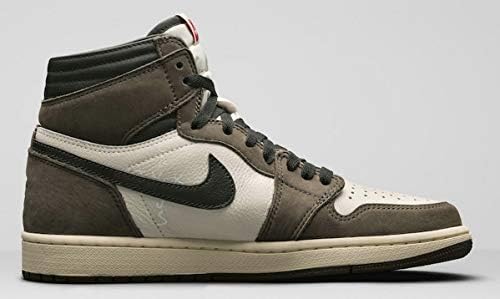 nike jordan 1 retro high travis scott