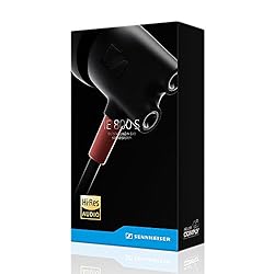 Sennheiser IE 800 S In-Ear Audiophile Reference