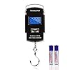 Mango-Spot-LCD-Electronic-Balance-Digital-Fishing-Hook-Hanging-Scale-110-Pound50-Killogram-10-Gram-2-AAA-Batteries-Included