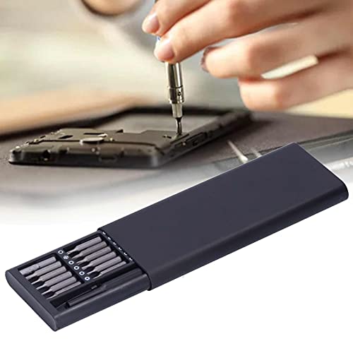 25in 1 Magnetischer Präzisions-Schraubendreher-Satz Multifunktionale Elektronik-Präzisions-Satz-Schraubendreher-Bit-Kits… – Bild 4