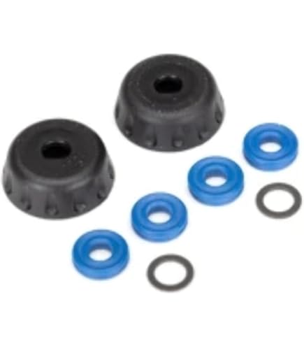 Kit De Reconstruction Traxxas GTR Shock – Pièces De Rechange Pour 2 Amortisseurs