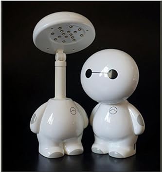 mesa big hero 6 baymax led amazon