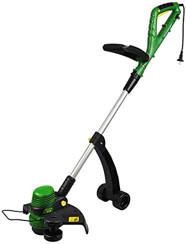 芝刈り機 電動芝刈り機ホームガーデンツール軽量ポータブル芝刈り機除草機多機能庭芝刈り機 激安 激安特価 送料無料