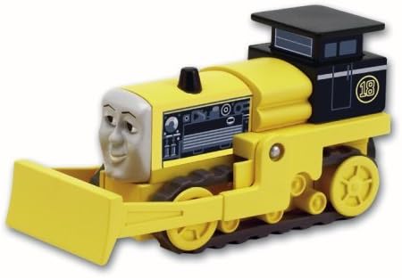 thomas and friends byron