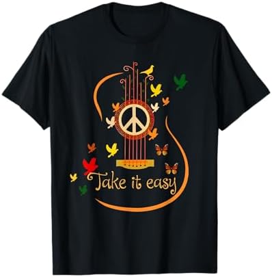 Afterglow Easy come,Easy go! Tシャツ Amazon.com: Easy Come Easy Go T-Shirt : Clothing, Shoes & Jewelry