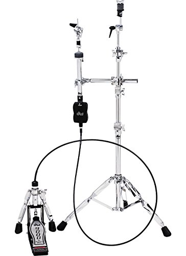 DW 9502LB Hi-Hat Remote 10 ft.