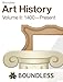 Art History, Volume II: 1400-Present
