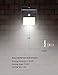 Solar Lights solar lights outdoor Waterproof Wireless Solar Motion Sensor 12 LEDs Bright Security Bright Wide Angle Design Sensing camping solar panel light Auto On/Off For Patio Deck Yard Garden