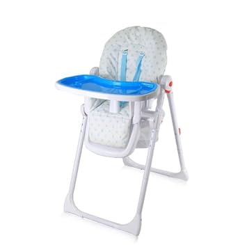 my babiie dinosaur highchair
