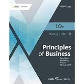 Principles of Business