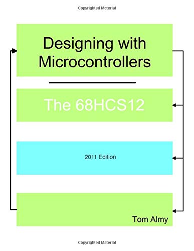 Designing with Microcontrollers -- The 68HCS12 - Thumbnail 2