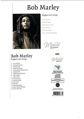Bob Marley - Reggae Love - Zortam Music
