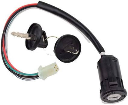 Sunl 150 Atv Wiring Diagram - Complete Wiring Schemas