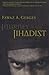 Book cover for Journey of the Jihadist: Inside Muslim Militancy