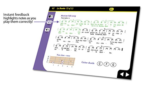 eMedia Bass Guitar For Dummies - Thumbnail 3