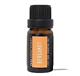 Casa Aromatherapy Bergamot 100% Pure Therapeutic Essential Oil