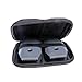 Fstop Labs for DJI Mavic Pro Platinum Battery Case Dual Two Battery Protective case