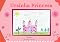 Livro Ursinha Princesa