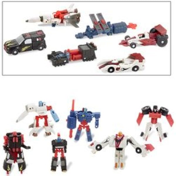 transformers minicons toys