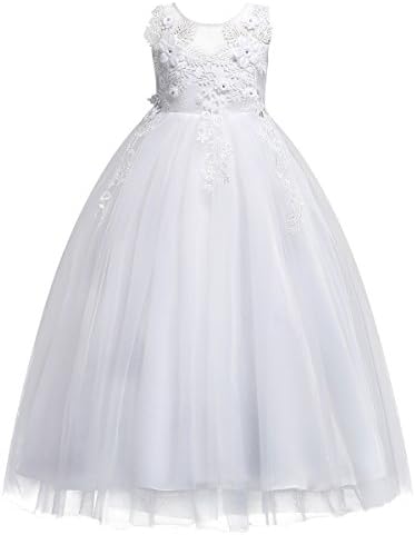 60th birthday dress for mom SS26 Baby Girls Lemon Open Back Tulle Dress