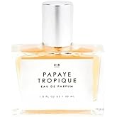TRU FRAGRANCE & BEAUTY LLC Gourmand Papaye Tropique Eau De Parfum 1 Fl. Oz