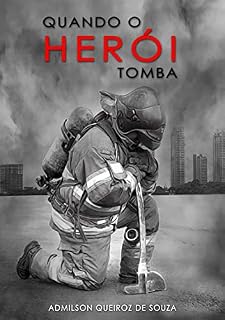 Livro Quando O Herói Tomba
