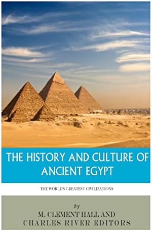 Amazon.com: The Animals of Ancient Egypt: Then and Now