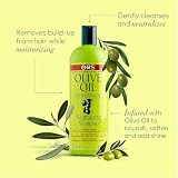 ORS Olive Oil Professional Neutralizing Shampoo for Hair After Relaxing 8.5oz view 2