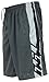 Men's Mesh Active Wear Athletic Basketball Essentials Performance Gym Soccer Running Summer Fitness Quick Dry Wicking Workout Clothes Sport Shorts - Set 2-5 Pack, XXL